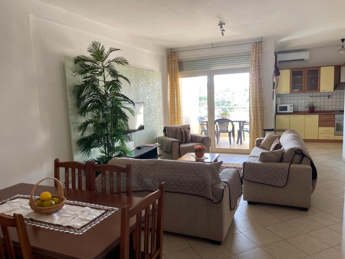 Appartement Apartment,2 Bedroom In *
