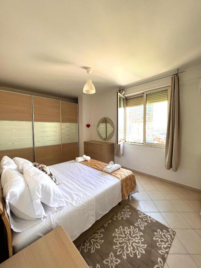 Apartment,2 Bedroom In Appartement